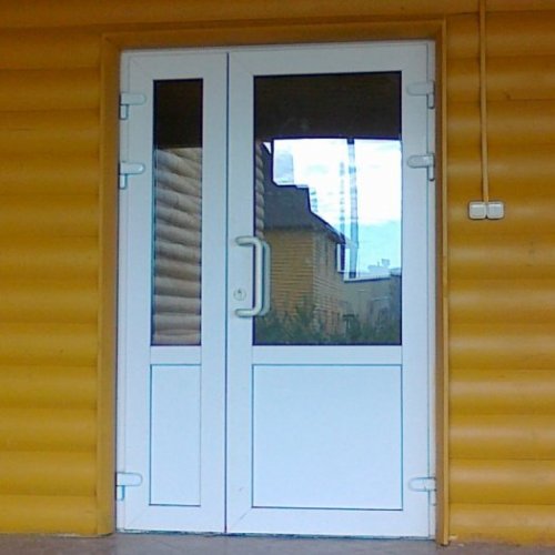 Цена ремонт окон и дверей в Новосибирске