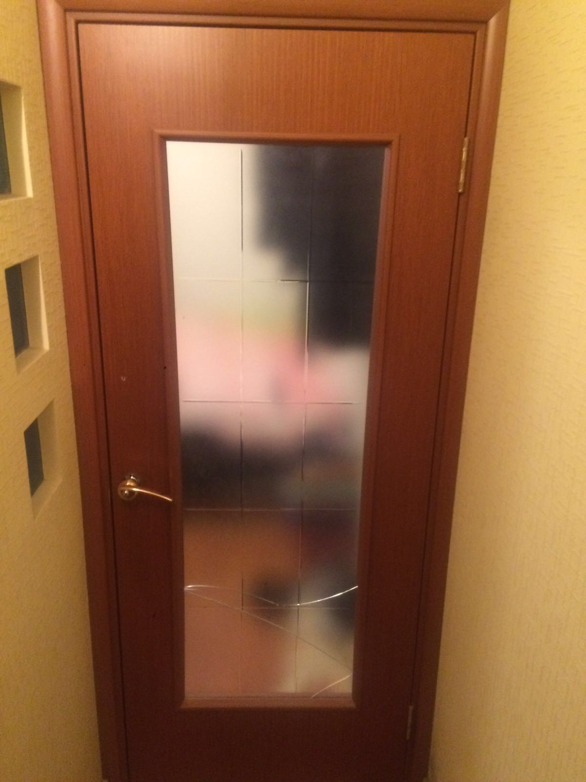 Фото ремонта окон и дверей в Новосибирске