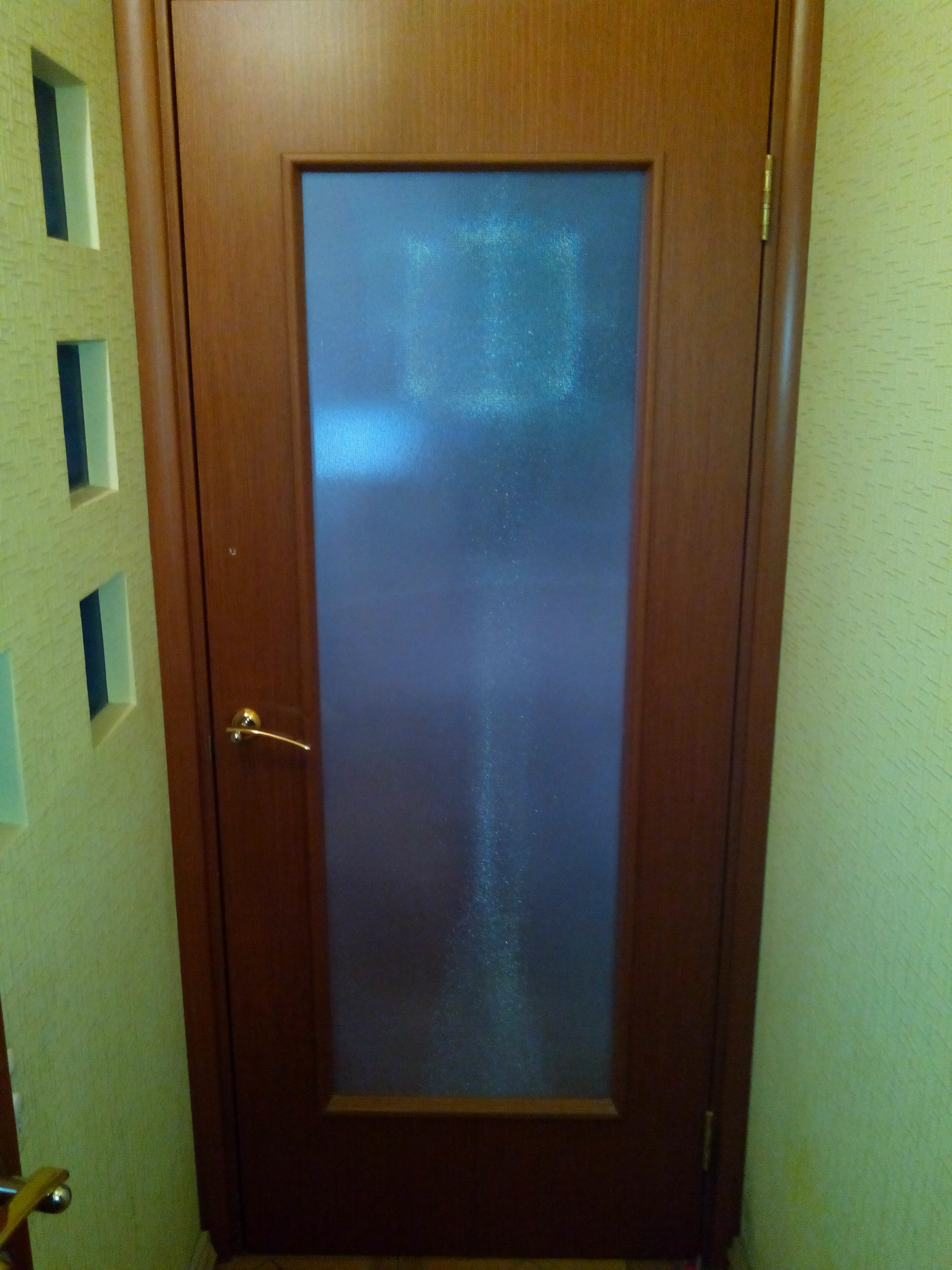 Фото ремонта окон и дверей в Новосибирске